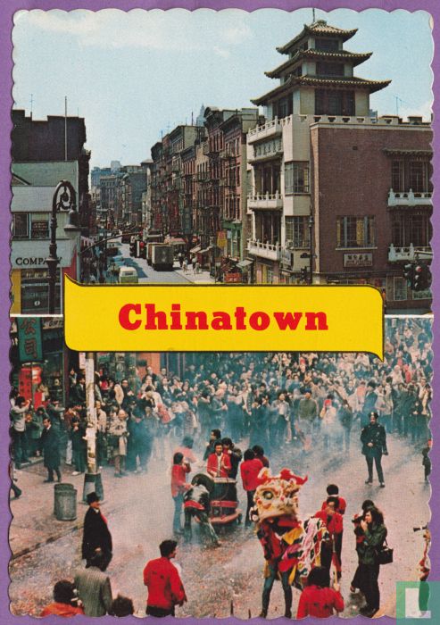 Chinatown