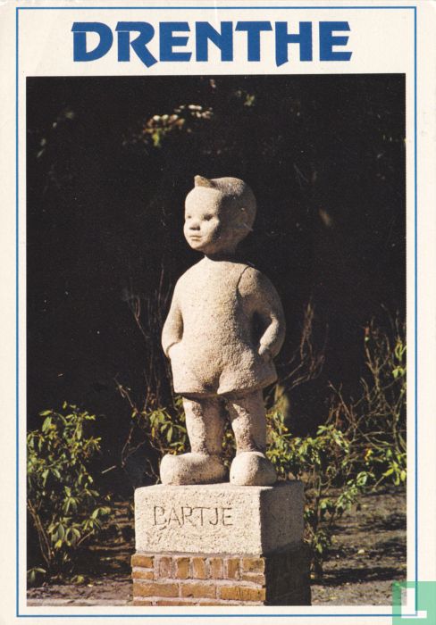 Drenthe - Bartje