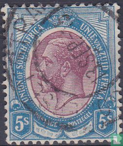 Köning George V