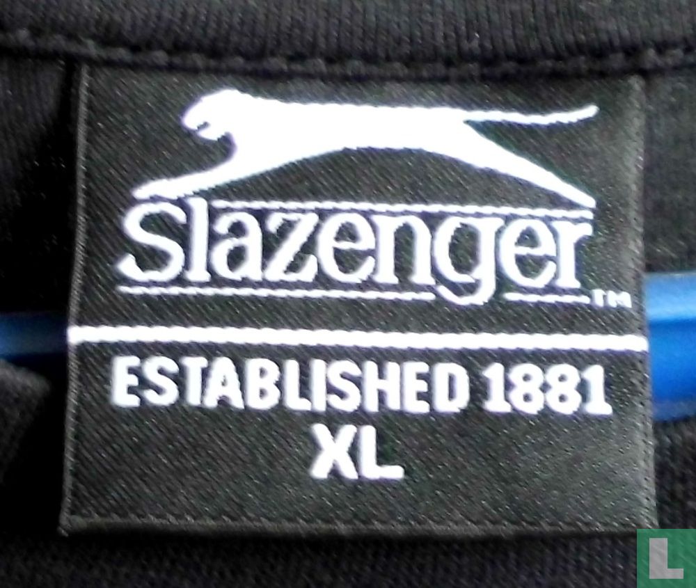 Slazenger