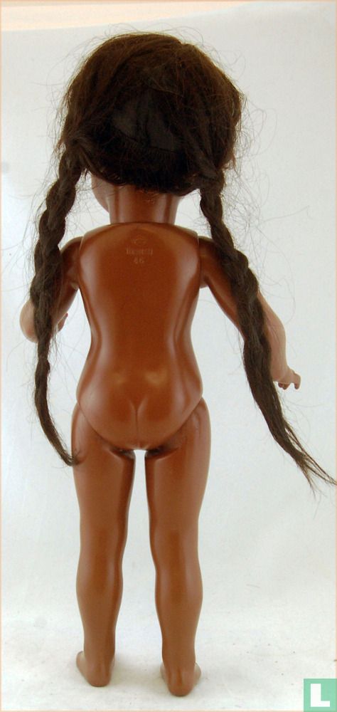 Manuela 46 cm