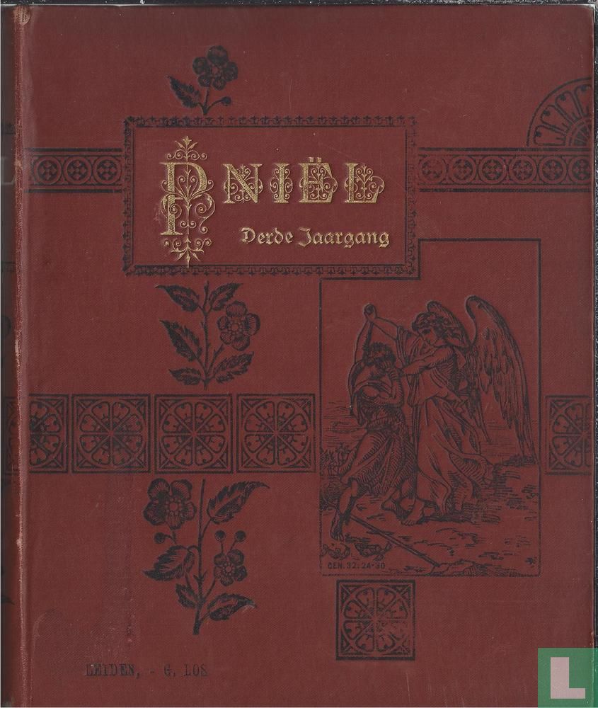 Pniël 3