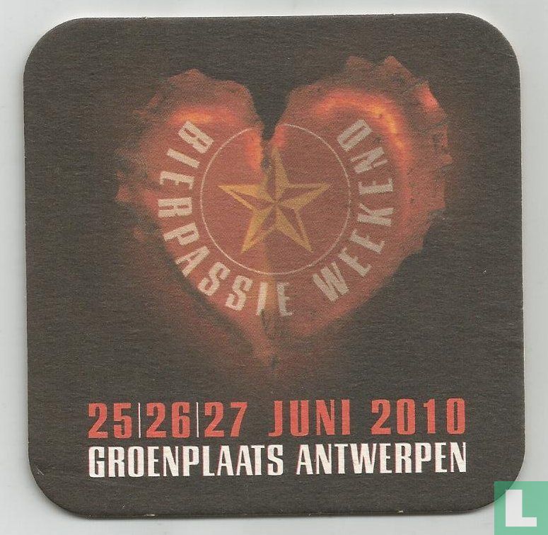 Bierpassie Weekend