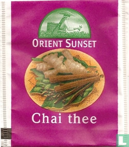 Chai thee 