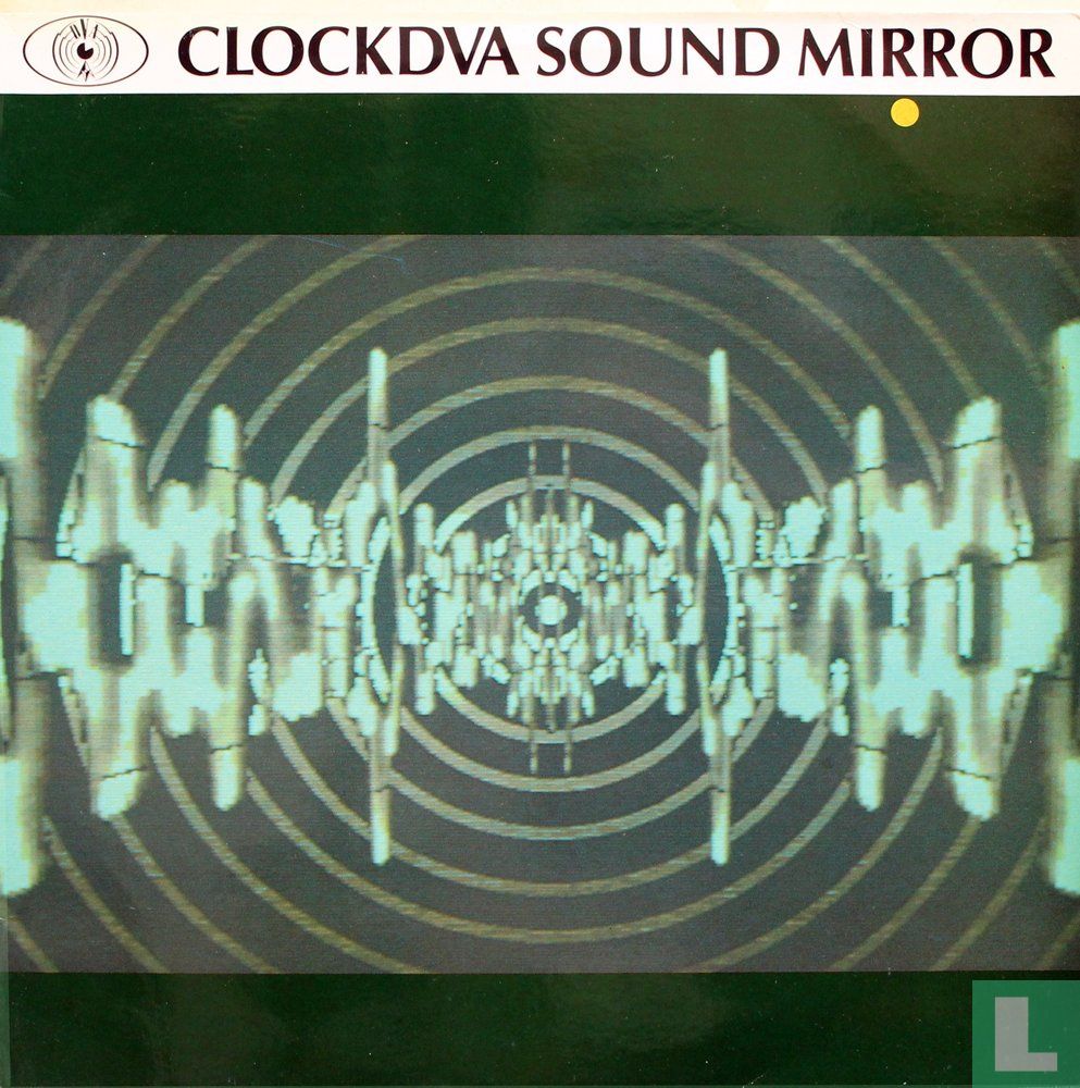 Sound Mirror