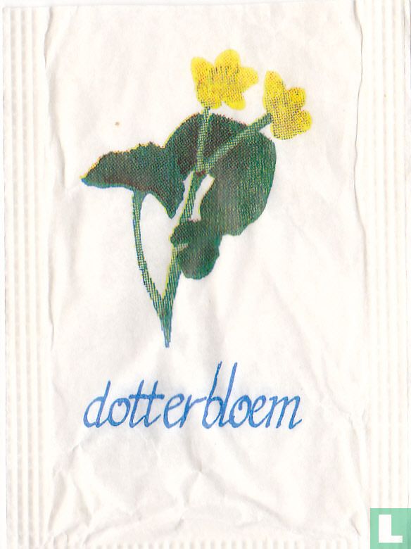 Dotterbloem