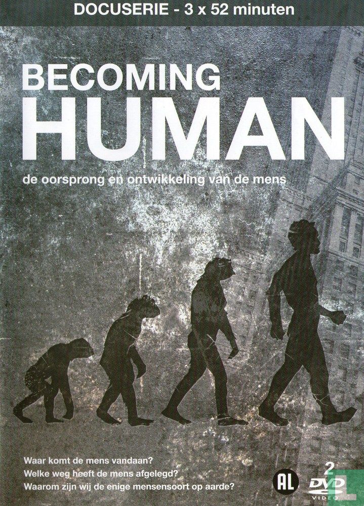 Becoming Human