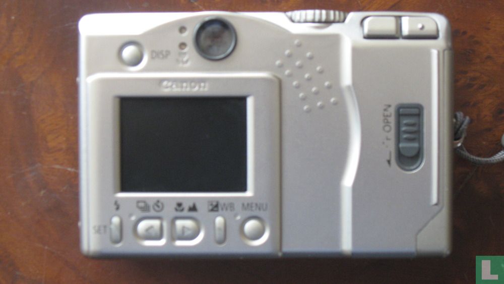 Ixus 300