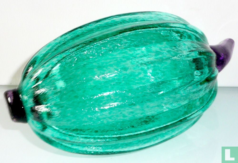Art du verre ; dessiné
