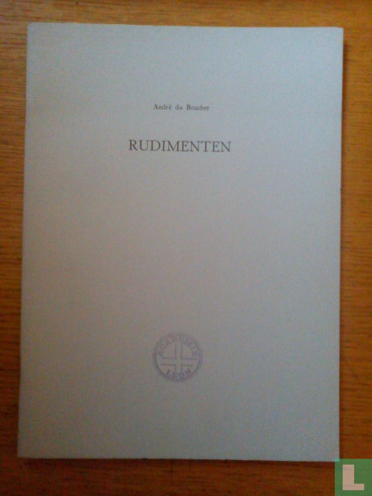 Rudimenten