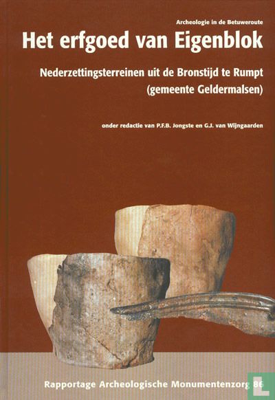 Het erfgoed van Eigenblok