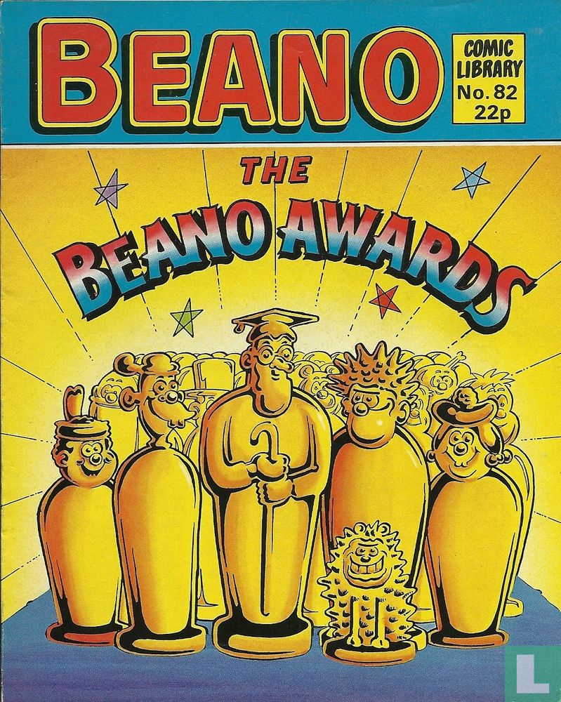 The Beano Awards