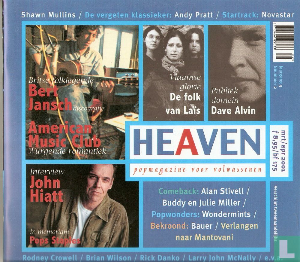 Heaven 2