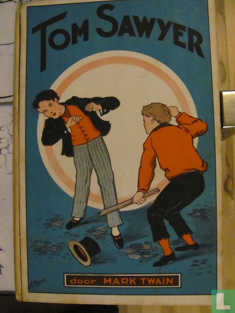 Tom Sawyer