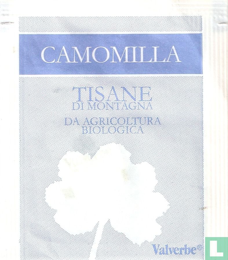 Camomilla