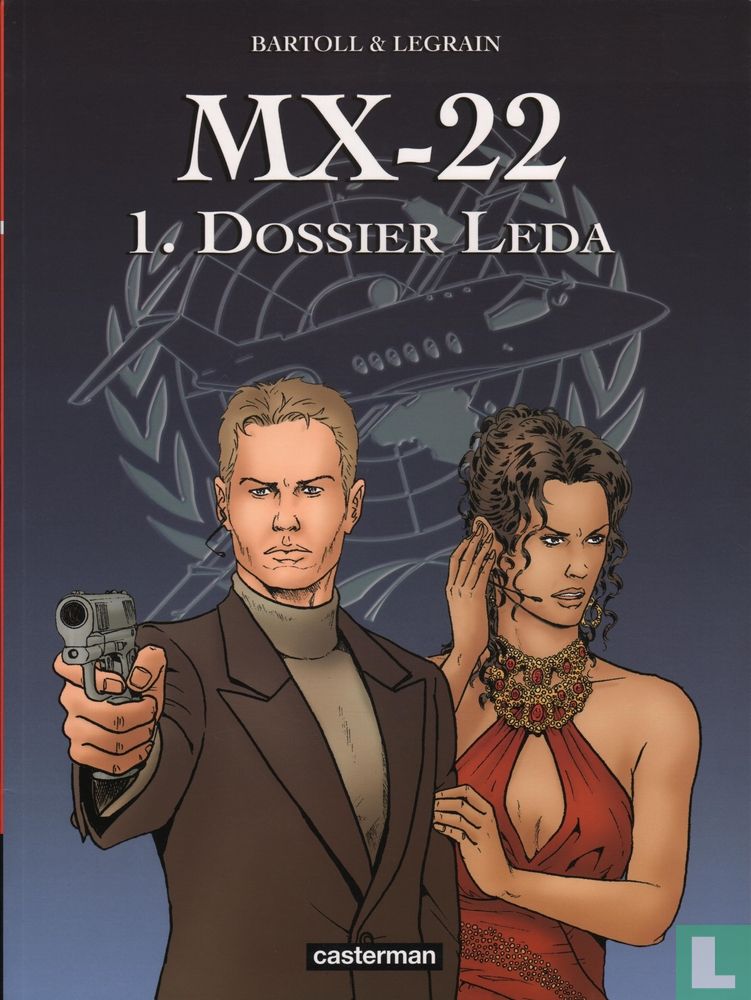 Dossier Leda