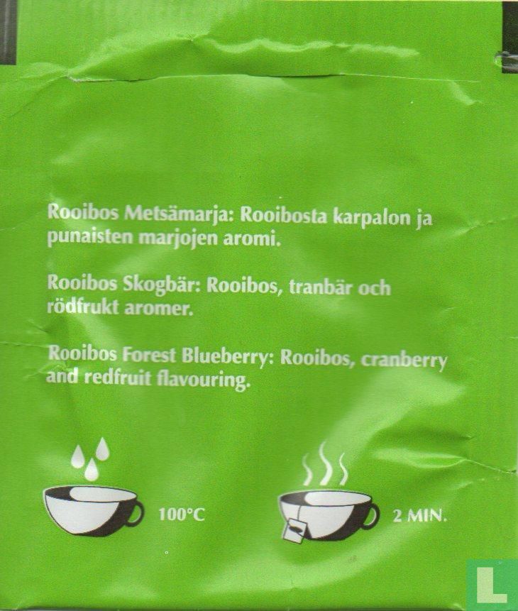 Afrikka Rooibos