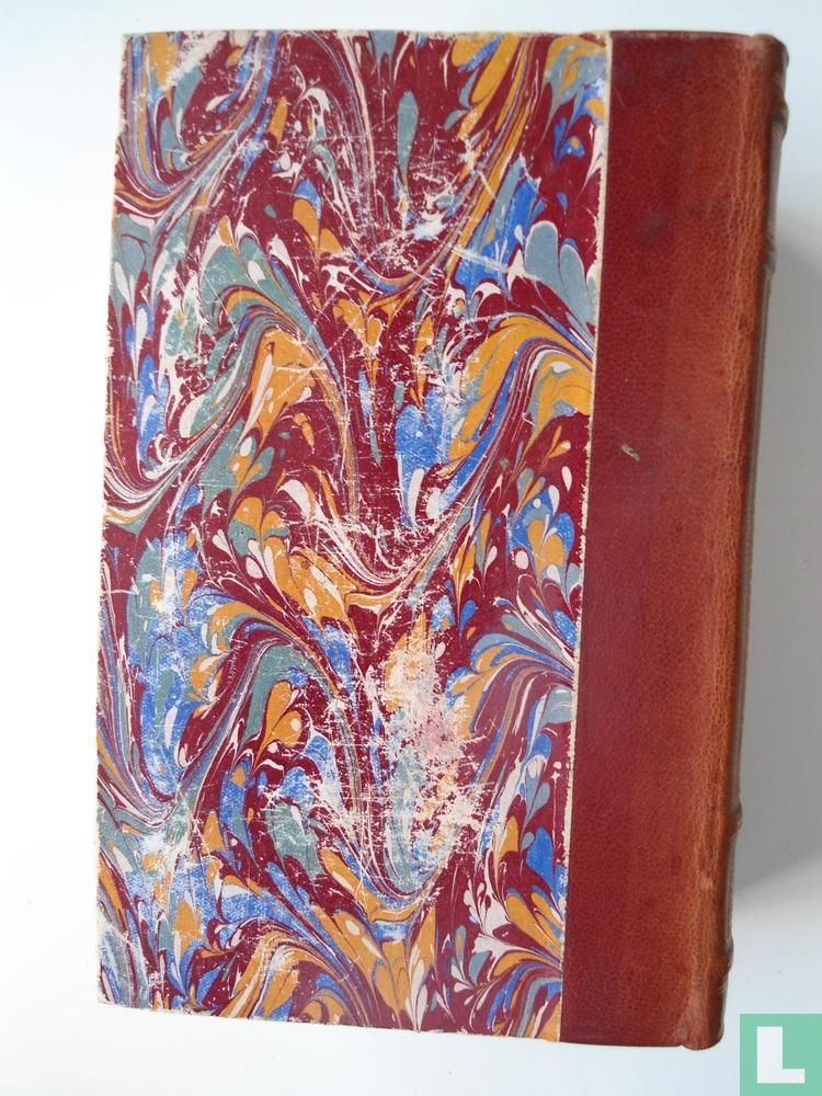 Oeuvres Complètes de Molière
