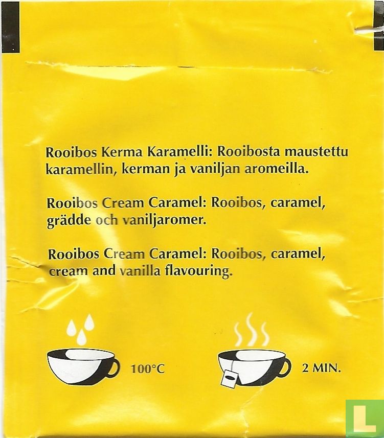 Afrikka Rooibos