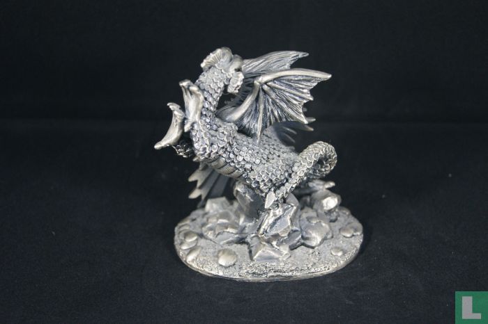Der Drache des Lichts