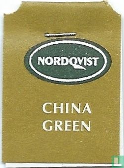 China Green