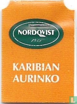Karibian Aurinko  