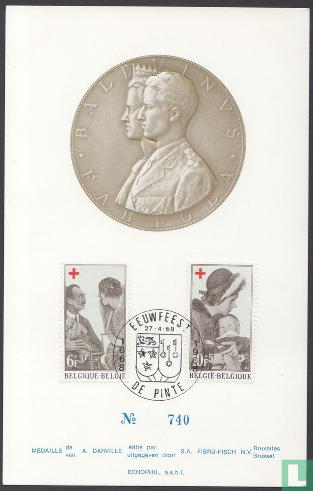 Belgian Red Cross
