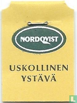 Uskollinen Ystävä
