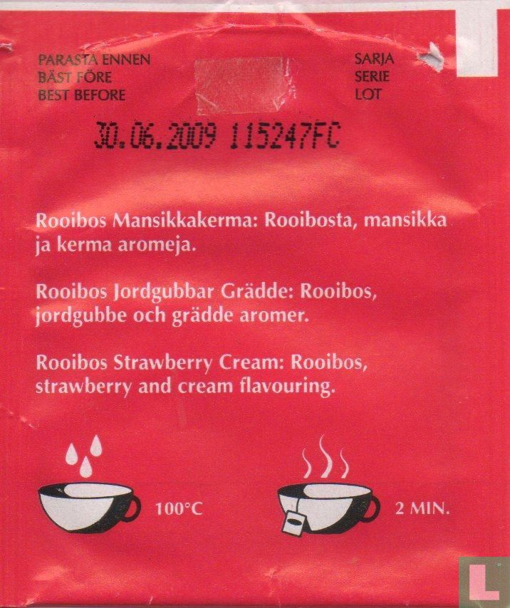 Afrikka Rooibos