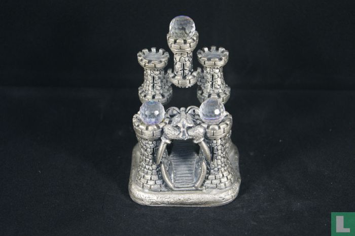 The Dragon Gateway