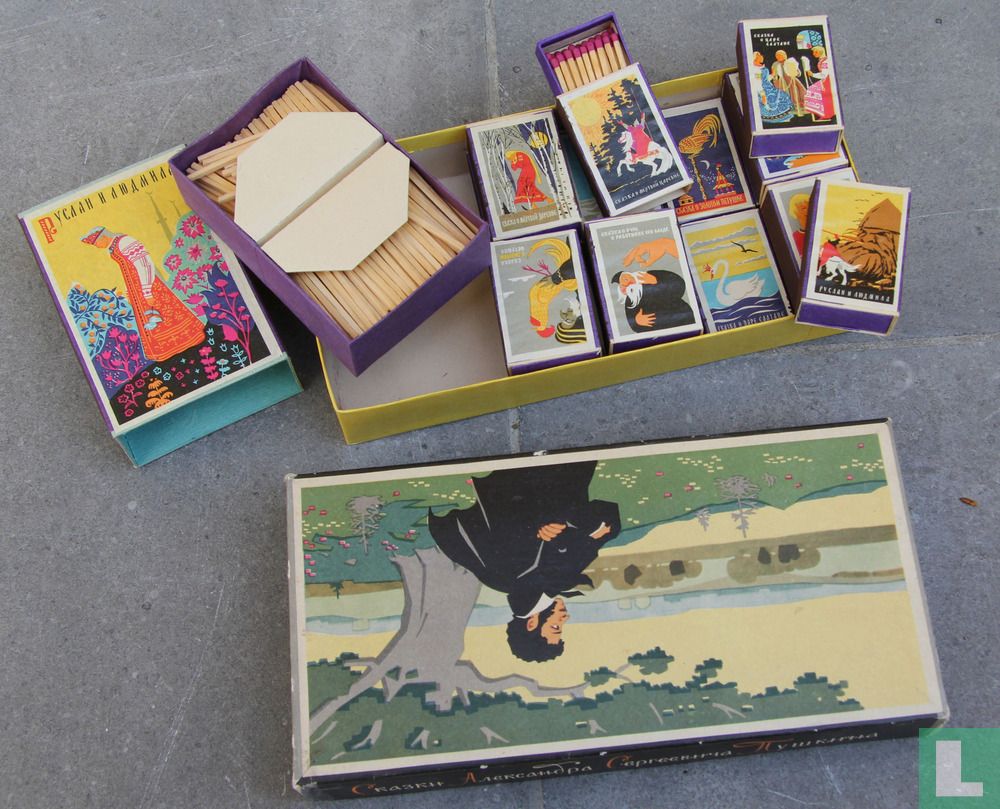 CKA3KA O 3O?OTOM ?ETY?KE