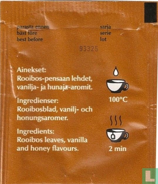 Sole Rooibos