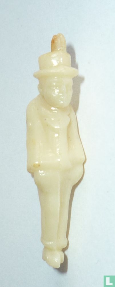 Mannetje