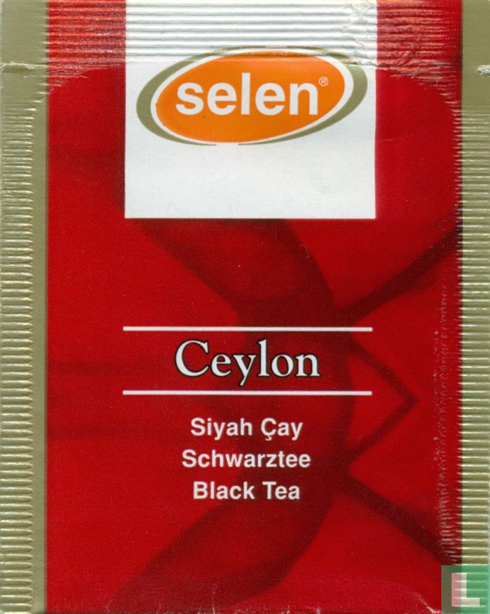 Ceylon