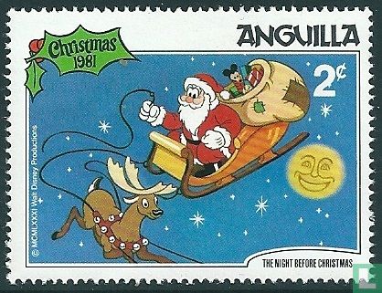 Disney Christmas