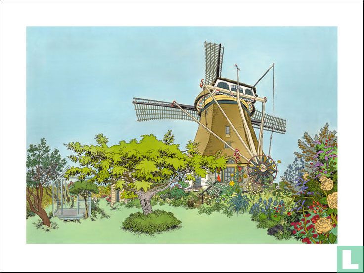 Molen Delphine