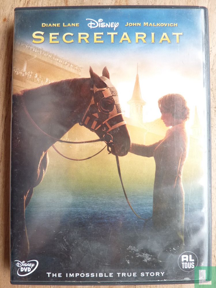 Secretariat