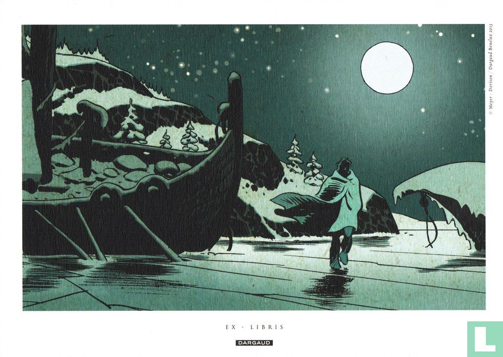 Le Serpent-Monde