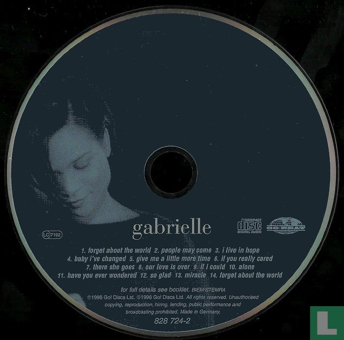 Gabrielle
