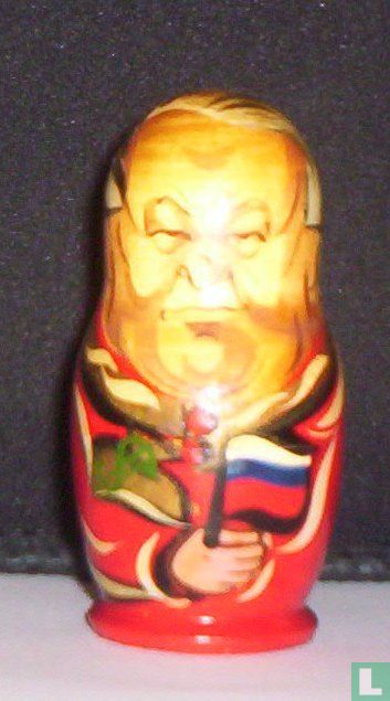 Matryoshka