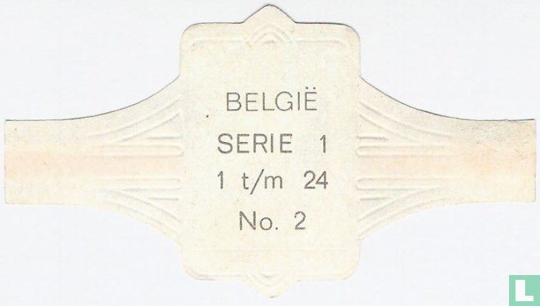[Malines - Belgique] 