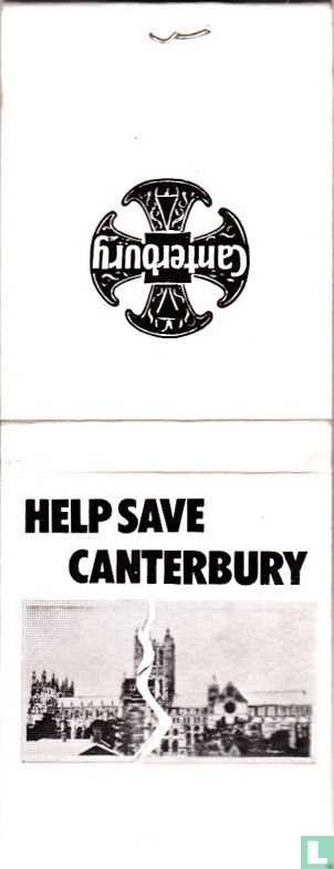 Help save Canterbury