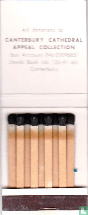 Help save Canterbury