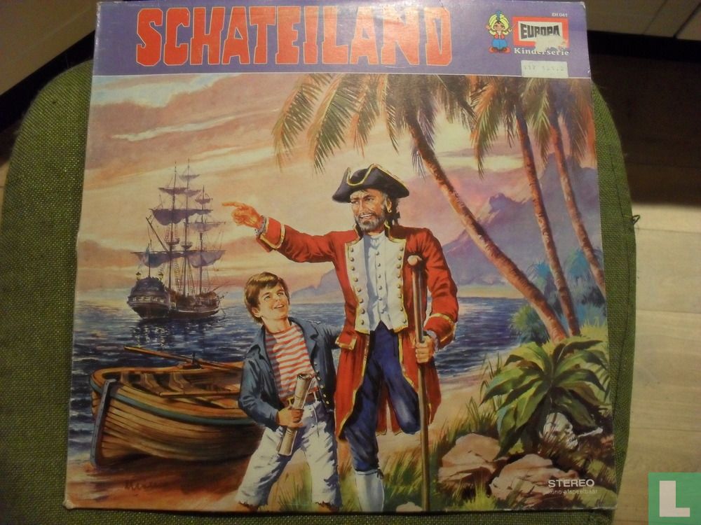 Schateiland