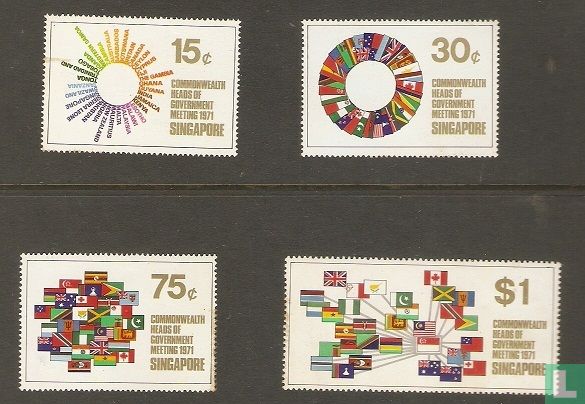 Commonwealth conference
