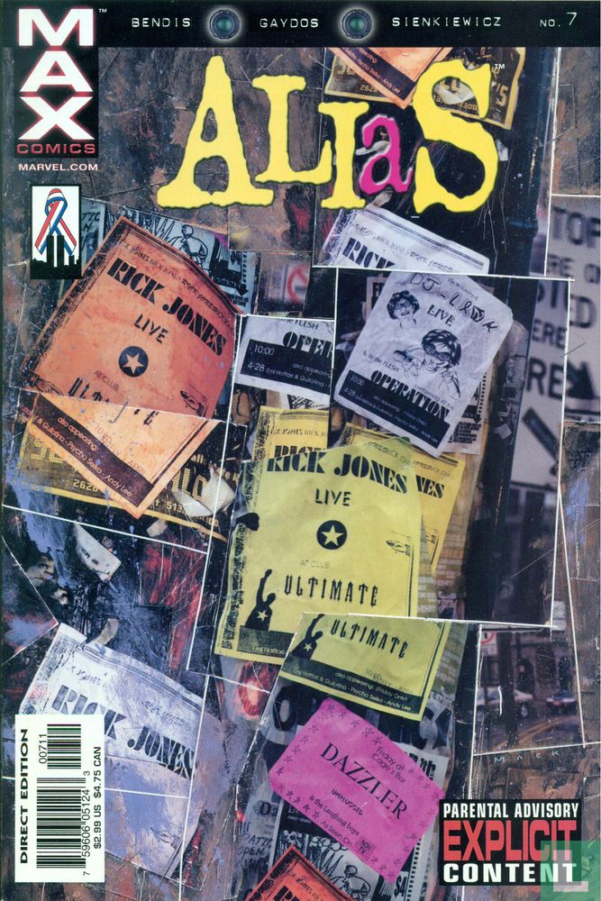 Alias