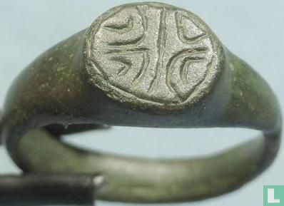 Römischer Ring