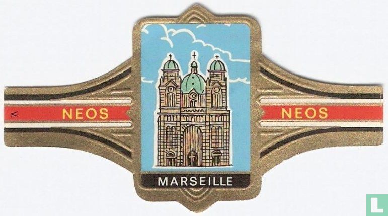 [Marseille - France]