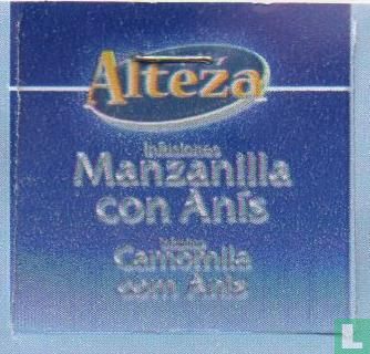 Manzanilla con Anis - Chiquilin [r] - LastDodo