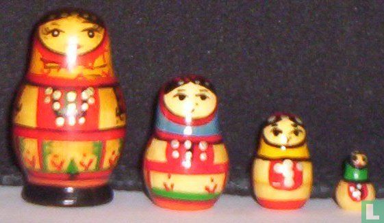 Matroesjka